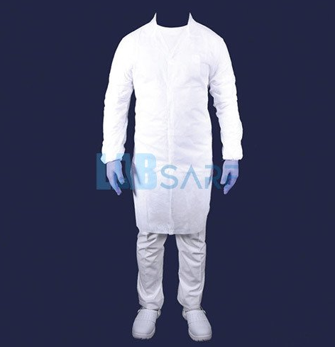 Ziyaretçi Önlüğü